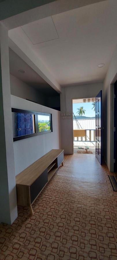 Pondok Muara Chalet Pantai Cenang  Exterior foto
