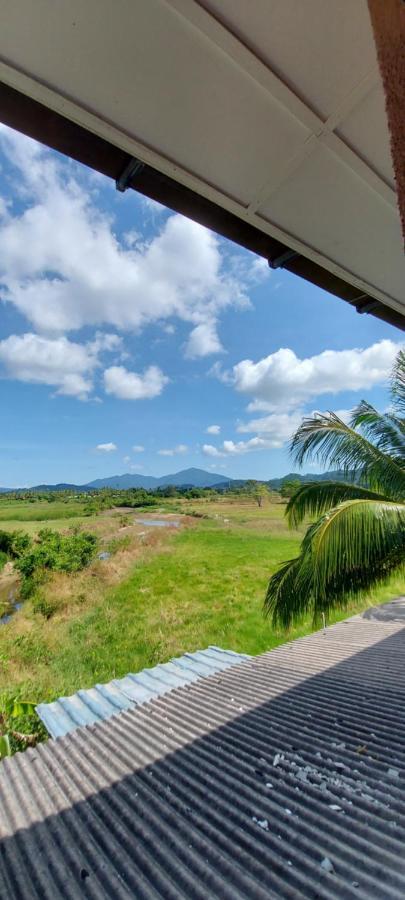 Pondok Muara Chalet Pantai Cenang  Exterior foto