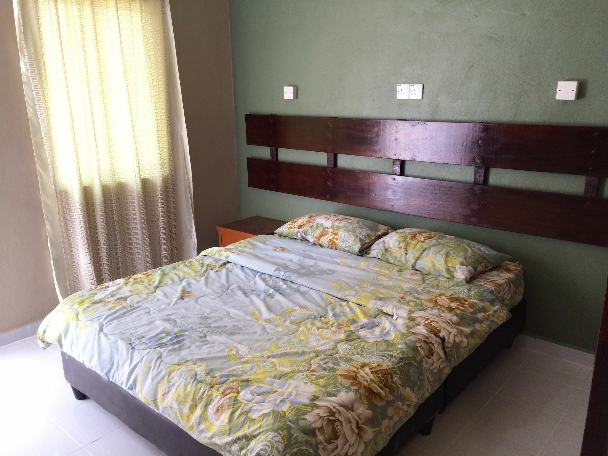 Pondok Muara Chalet Pantai Cenang  Exterior foto