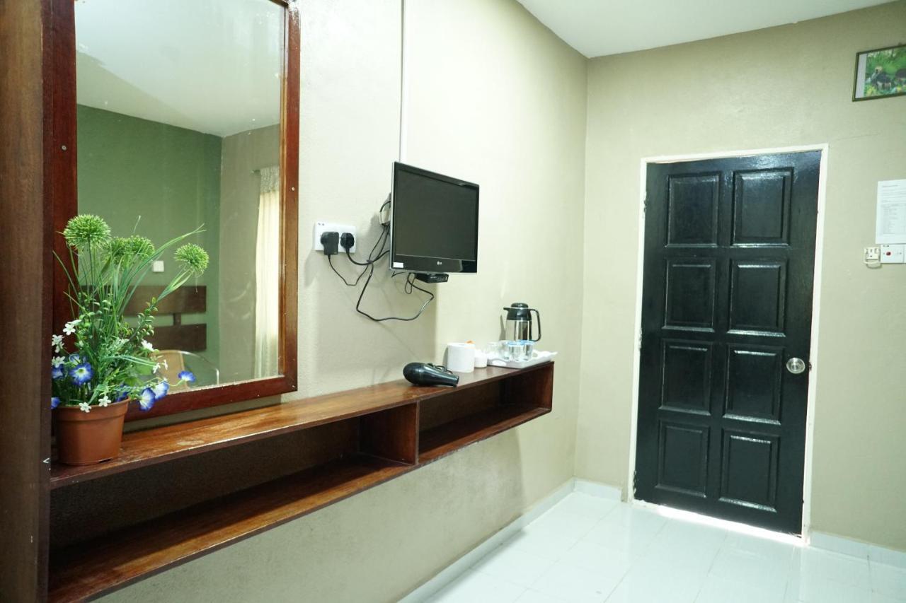 Pondok Muara Chalet Pantai Cenang  Exterior foto